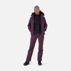 Damesfleece Rossignol Blackside image-3