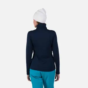 Damesfleece Rossignol Blackside image-3