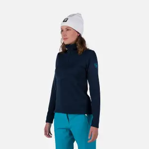 Damesfleece Rossignol Blackside image-2