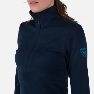 Damesfleece Rossignol Blackside image-4