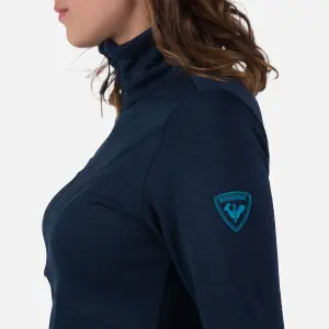 Damesfleece Rossignol Blackside image-5