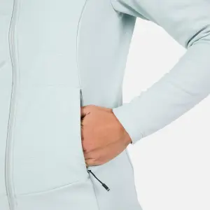 Classic zip-up fleece for women Rossignol Hybrid Clim image-5