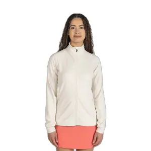 Women's zip-up training jacket Rossignol image-0