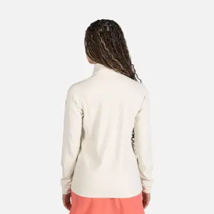 Women's zip-up training jacket Rossignol image-1