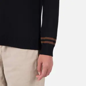 Pull col rond femme Rossignol Corporate image-6