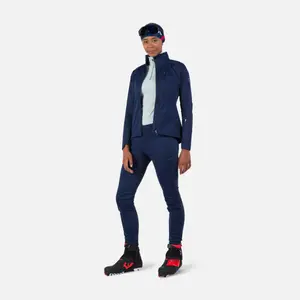 Pantalon de ski femme Rossignol Genetys image-1