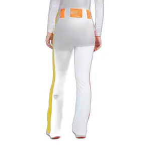Damen Softshell-Skihose Rossignol Sirius image-1