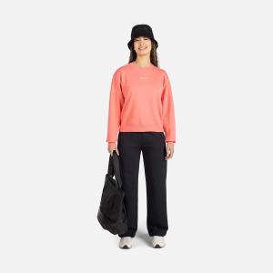 Sweatshirt mit Rundhalsausschnitt, Damen Rossignol Presset image-2