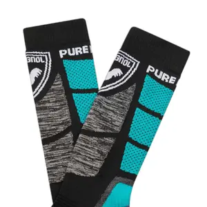 Meias femininas Rossignol Pure Elite image-1