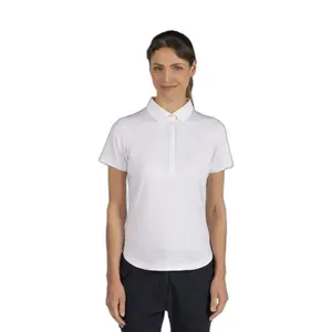 Polo feminino Rossignol Cloudrest image-0