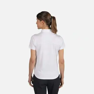 Polo feminino Rossignol Cloudrest image-1