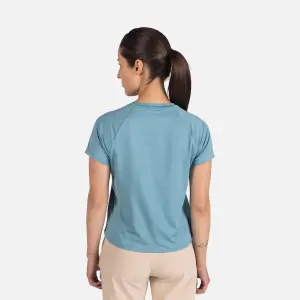 T-shirt femme Rossignol Cloudrest image-1