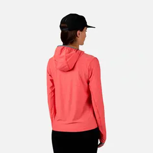 Bluza damska z kapturem Rossignol WESTWEG SUN image-2