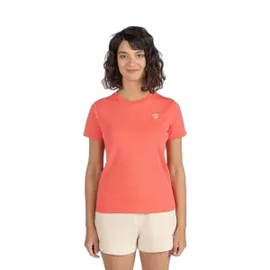 T-shirt de mulher Rossignol Traye image-0