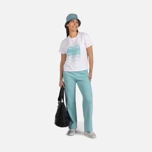 Women's T-shirt Rossignol Waterfall image-2
