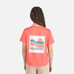 Women's T-shirt Rossignol Waterfall image-1