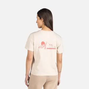 Women's T-shirt Rossignol Waterfall image-2