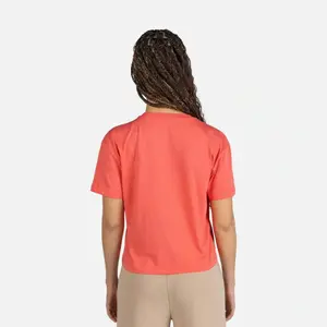 T-shirt de mulher Rossignol Presset image-1