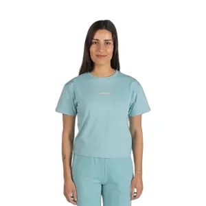 T-shirt de mulher Rossignol Presset image-0