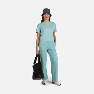 T-shirt de mulher Rossignol Presset image-2