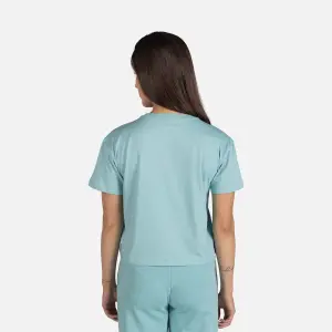 T-shirt de mulher Rossignol Presset image-1