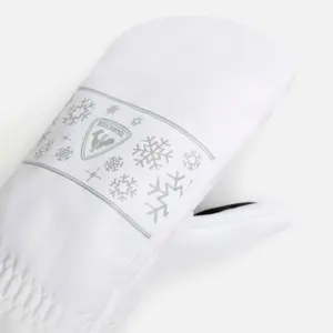 Wasserdichte Ski-Handschuhe für Mädchen Rossignol Jane image-1