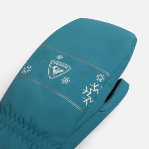 Guanti da sci impermeabili per ragazza Rossignol Jane image-2