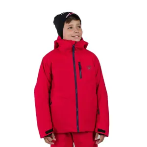 Veste de ski enfant Rossignol Wispile image-0