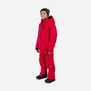 Veste de ski enfant Rossignol Wispile image-2