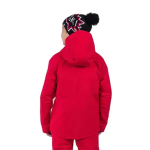 Veste de ski enfant Rossignol Wispile image-1