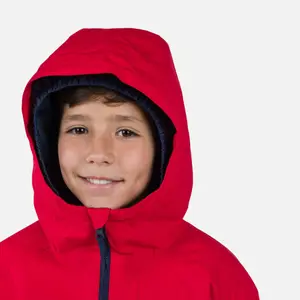 Veste de ski enfant Rossignol Wispile image-3
