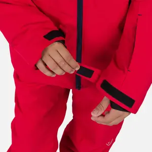 Veste de ski enfant Rossignol Wispile image-5