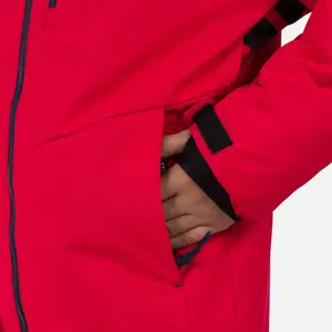 Veste de ski enfant Rossignol Wispile image-6