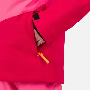 Kinder-Skijacke Rossignol Wispile image-5