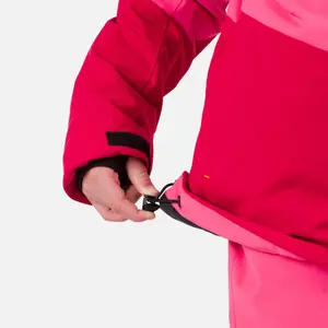 Kinder-Skijacke Rossignol Wispile image-6