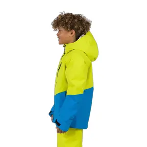 Kinder-Skijacke Rossignol Wispile image-1