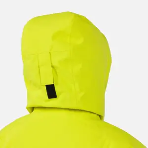 Kinder-Skijacke Rossignol Wispile image-5