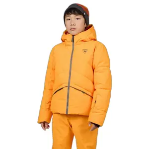 Skijakke til børn Rossignol Siz image-0