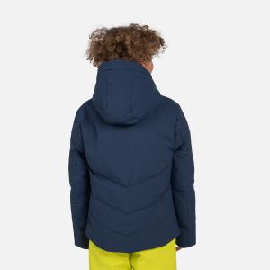 Skijakke til børn Rossignol Siz image-2