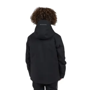 Children's ski jacket Rossignol Strawpile image-1