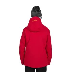 Children's ski jacket Rossignol Strawpile image-2