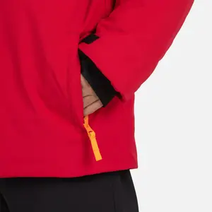 Children's ski jacket Rossignol Strawpile image-6