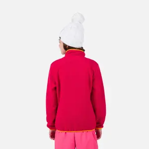 Child fleece Rossignol Alltrack image-1