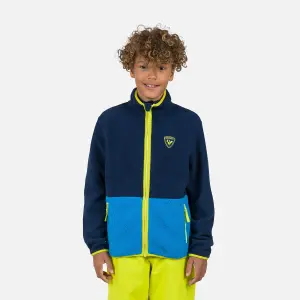 Child fleece Rossignol Alltrack