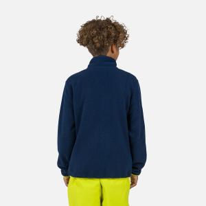 Child fleece Rossignol Alltrack image-1