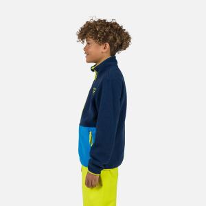 Child fleece Rossignol Alltrack image-2