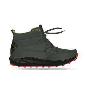 Après ski mounts Rossignol Rossi Resort LT image-1