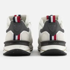 Heritage retro sneakers Rossignol image-2