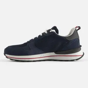 Heritage retro sneakers Rossignol image-1