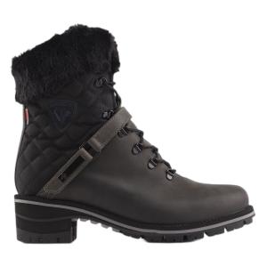 Damen Stiefeletten Rossignol 1907 Megève